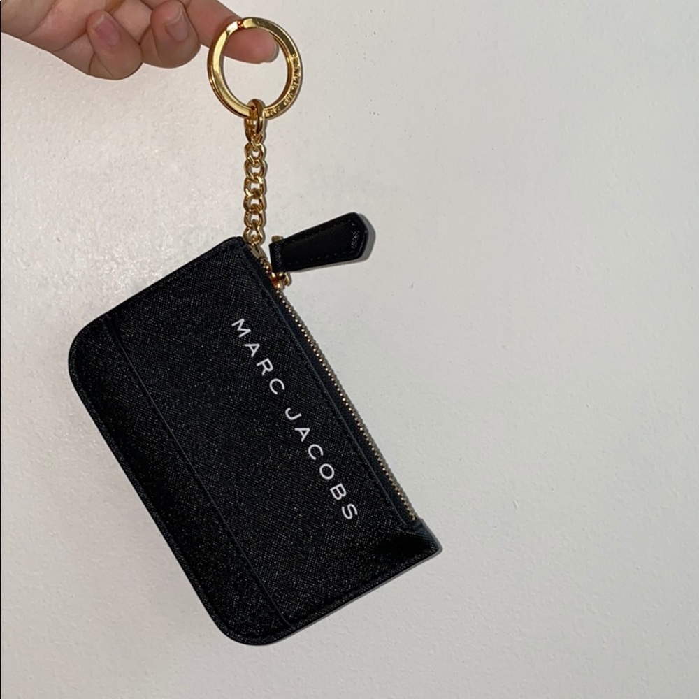 Marc Jacobs small wallet